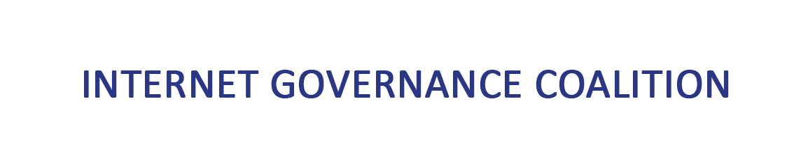 Internet Governance Coalition